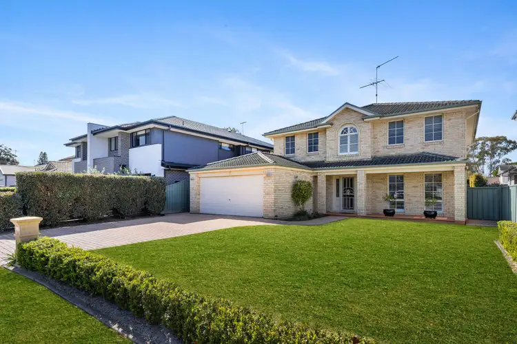 18 Milner Avenue