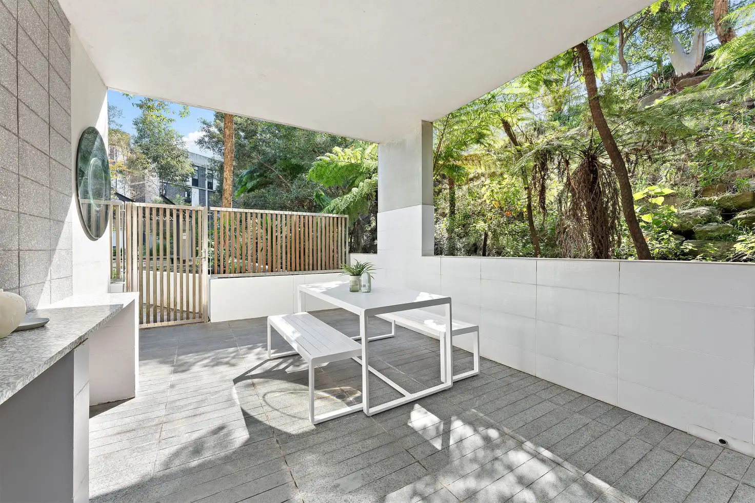 Main view of Homely unit listing, 615/5-7 Dunstan Grove, Lindfield NSW 2070