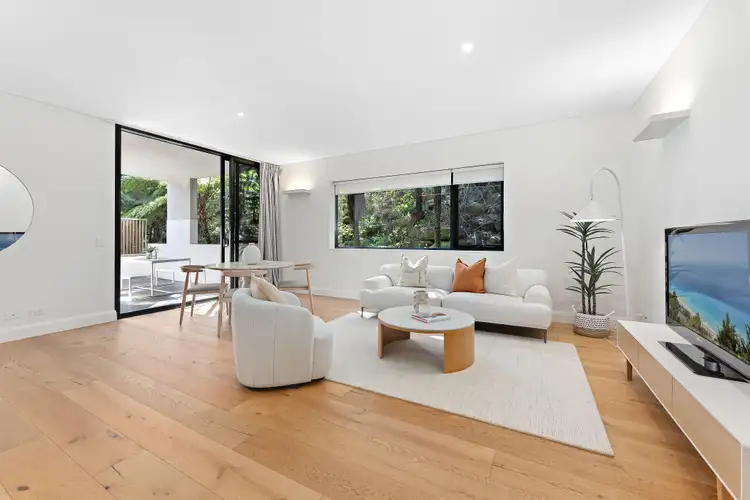 Third view of Homely unit listing, 615/5-7 Dunstan Grove, Lindfield NSW 2070