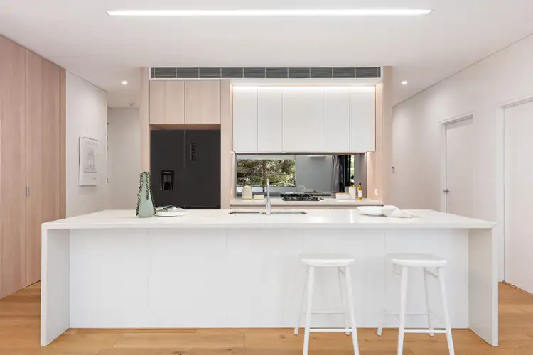 Fourth view of Homely unit listing, 615/5-7 Dunstan Grove, Lindfield NSW 2070