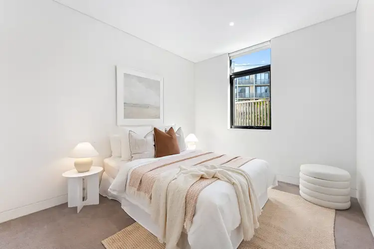 Fifth view of Homely unit listing, 615/5-7 Dunstan Grove, Lindfield NSW 2070