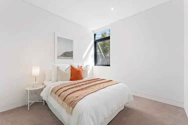 Sixth view of Homely unit listing, 615/5-7 Dunstan Grove, Lindfield NSW 2070