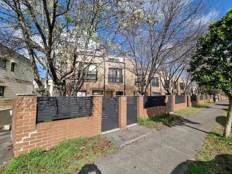 14-18 Connells Point Road