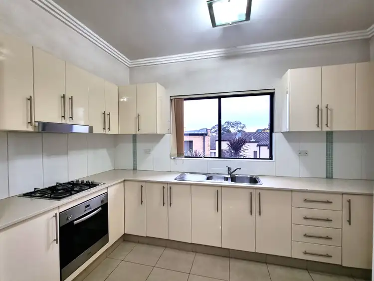 Third view of Homely townhouse listing, 11/14-18 Connells Point Road, South Hurstville NSW 2221