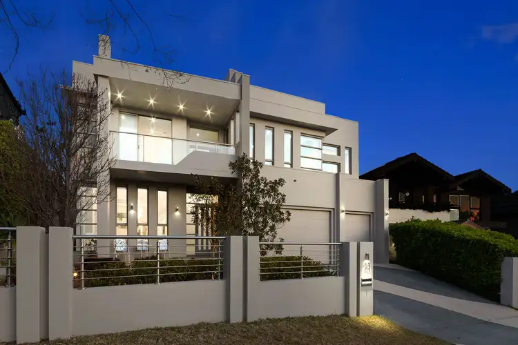18 Bimbadgen Place, Bella Vista NSW 2153