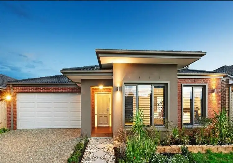 Main view of Homely house listing, 33 Eliot Avenue, Doreen VIC 3754