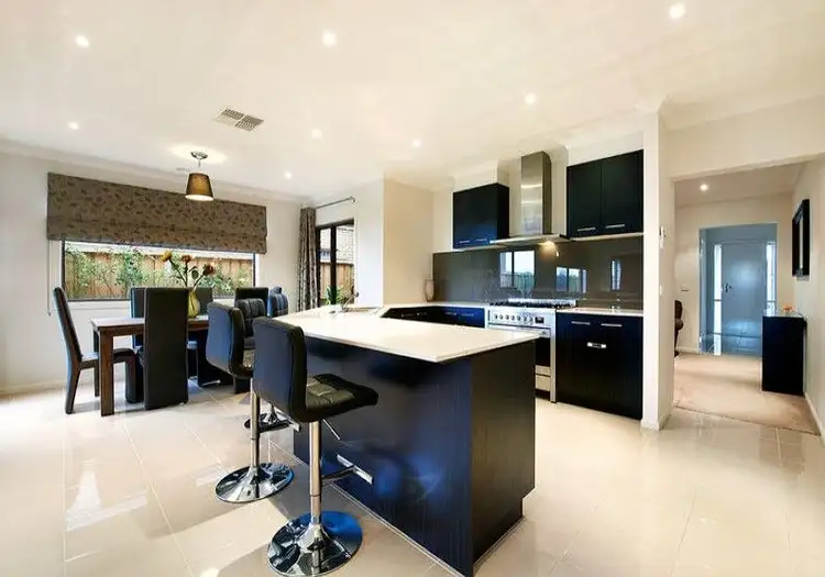 Second view of Homely house listing, 33 Eliot Avenue, Doreen VIC 3754