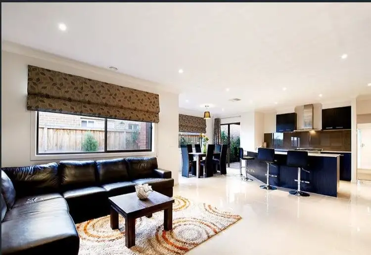 Third view of Homely house listing, 33 Eliot Avenue, Doreen VIC 3754