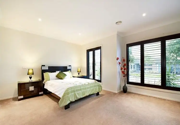 Fifth view of Homely house listing, 33 Eliot Avenue, Doreen VIC 3754