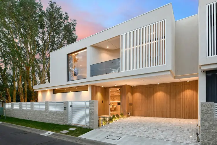 151B Ferguson Street