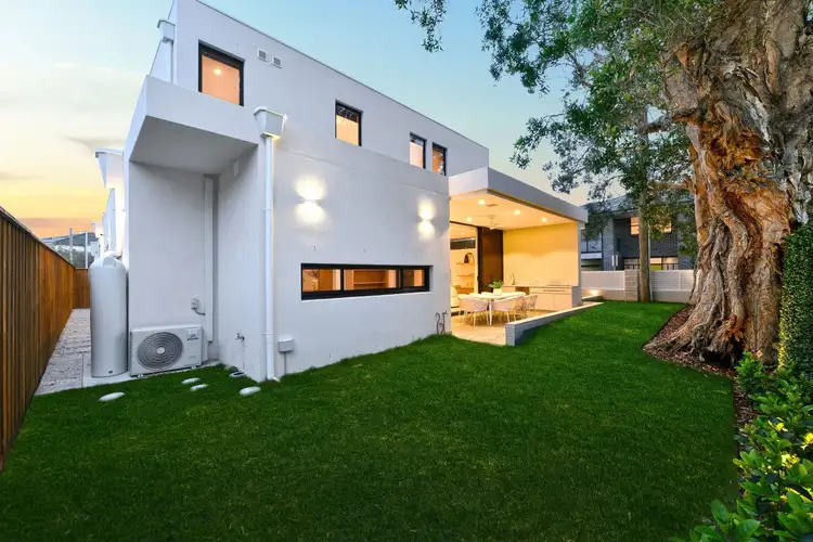 Second view of Homely house listing, 151B Ferguson Street, Maroubra NSW 2035
