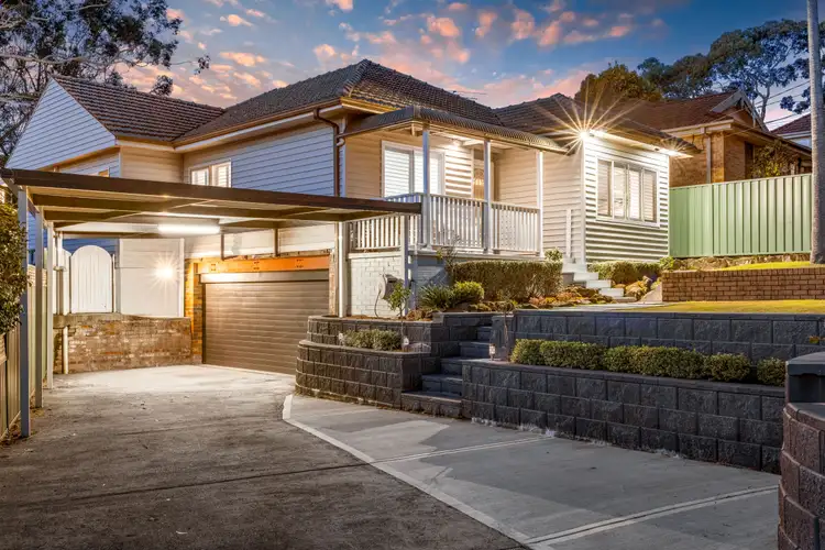 141 Waratah Street, Sutherland NSW 2232