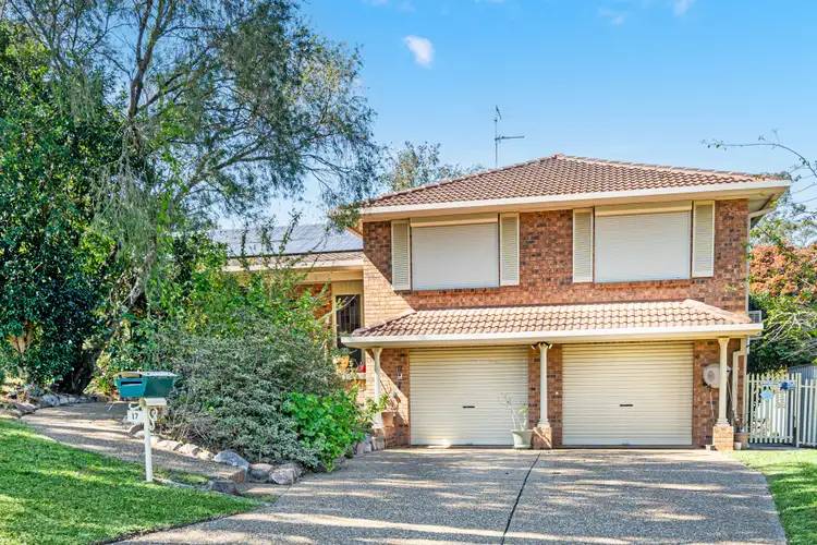 17 Yaringa Road, Castle Hill NSW 2154