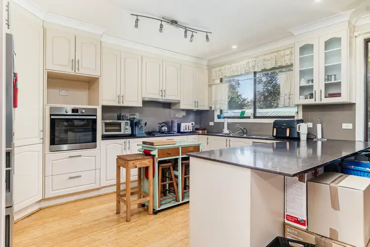 Second view of Homely house listing, 17 Yaringa Road, Castle Hill NSW 2154