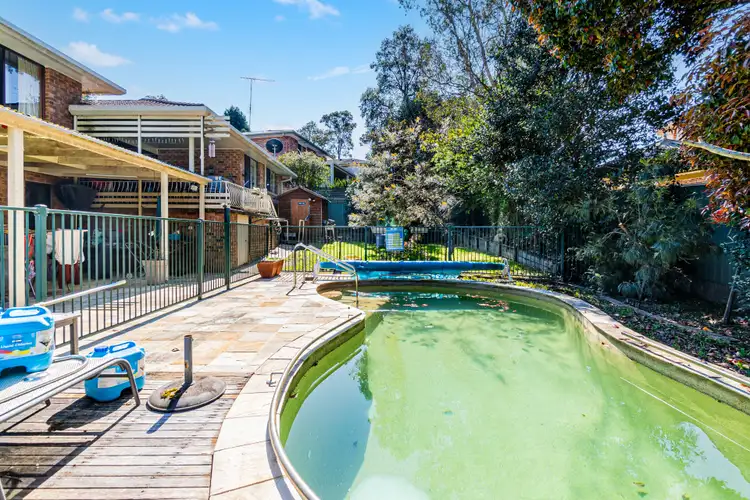 Fourth view of Homely house listing, 17 Yaringa Road, Castle Hill NSW 2154