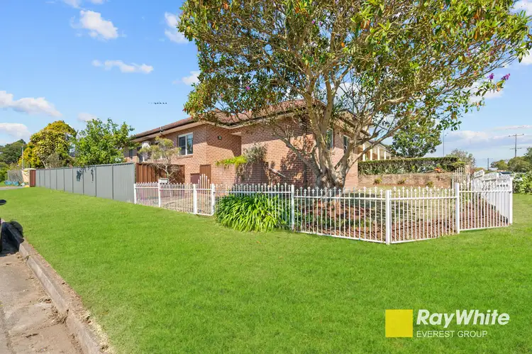 23 Providence Road, Ryde NSW 2112