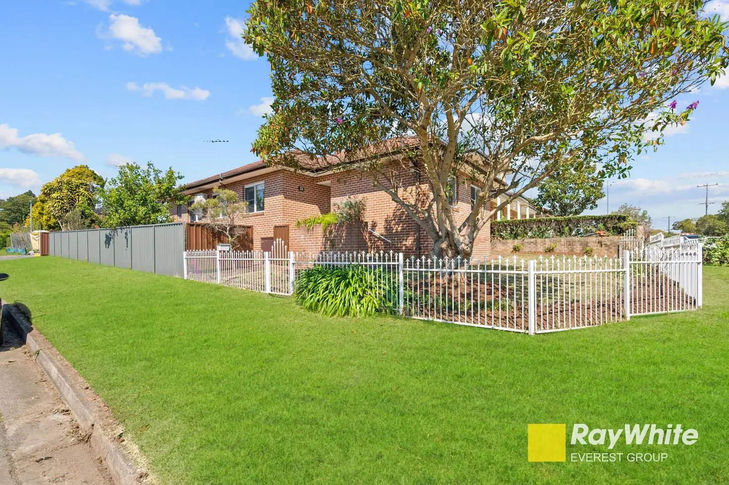 Main view of Homely house listing, 23 Providence Road, Ryde NSW 2112