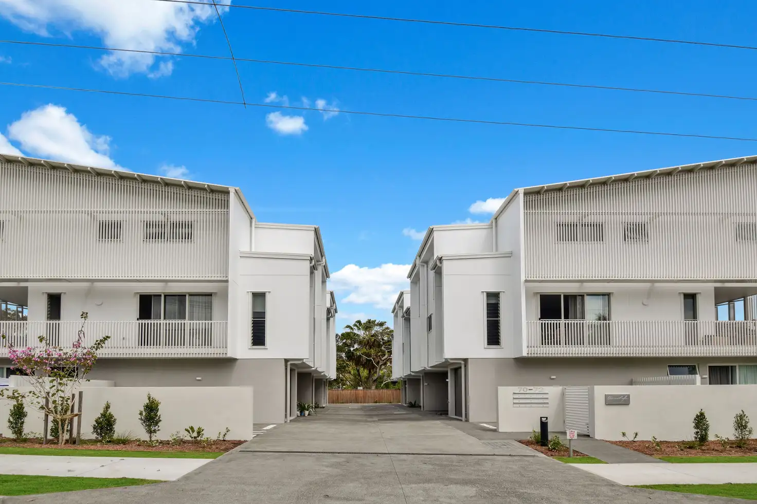 Main view of Homely house listing, Unit 6/70-72 Queen Street, Caloundra QLD 4551