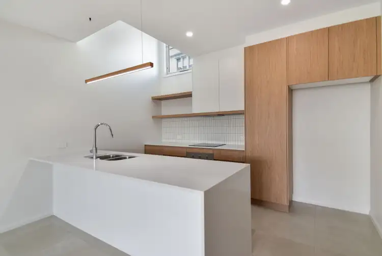 Second view of Homely house listing, Unit 6/70-72 Queen Street, Caloundra QLD 4551