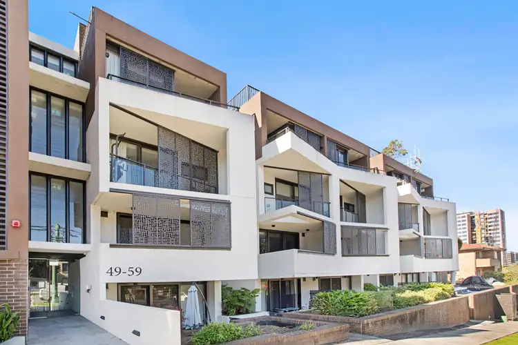 37/49-59 Boronia Street, Kensington NSW 2033