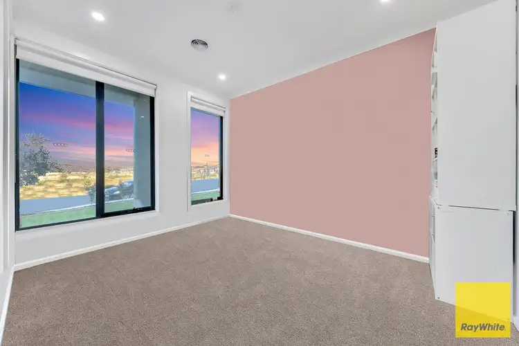 Fifth view of Homely house listing, 9 Bless Drive, Tarneit VIC 3029