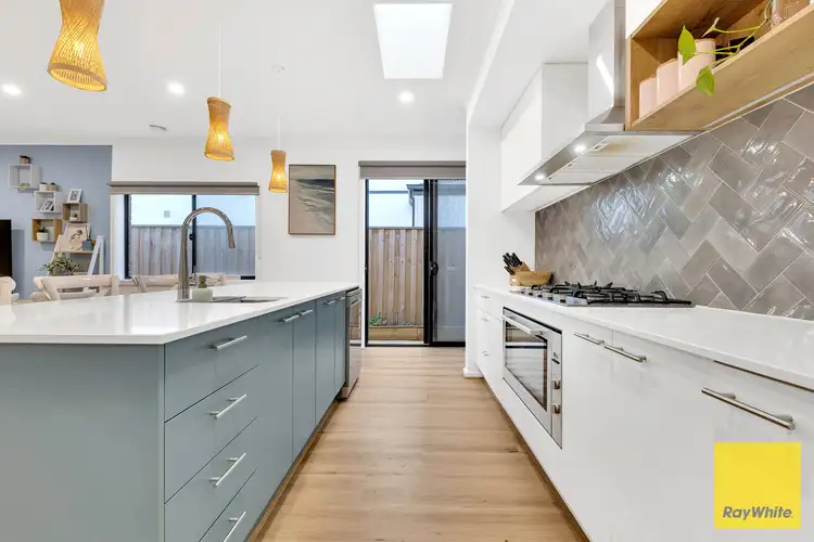 Sixth view of Homely house listing, 9 Bless Drive, Tarneit VIC 3029