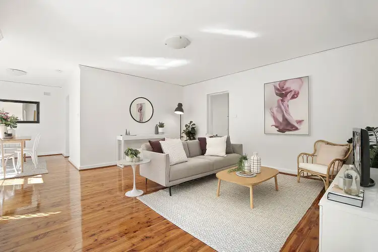 1/4 Findlay Avenue, Roseville NSW 2069