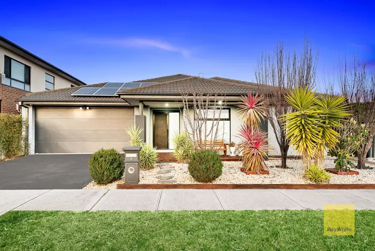 4 Patchouli Street, Truganina VIC 3029