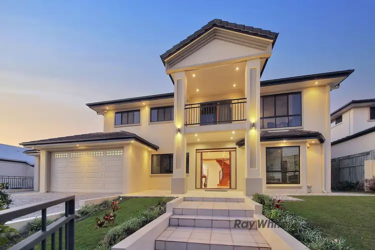 15 Birchwood Place, Stretton QLD 4116