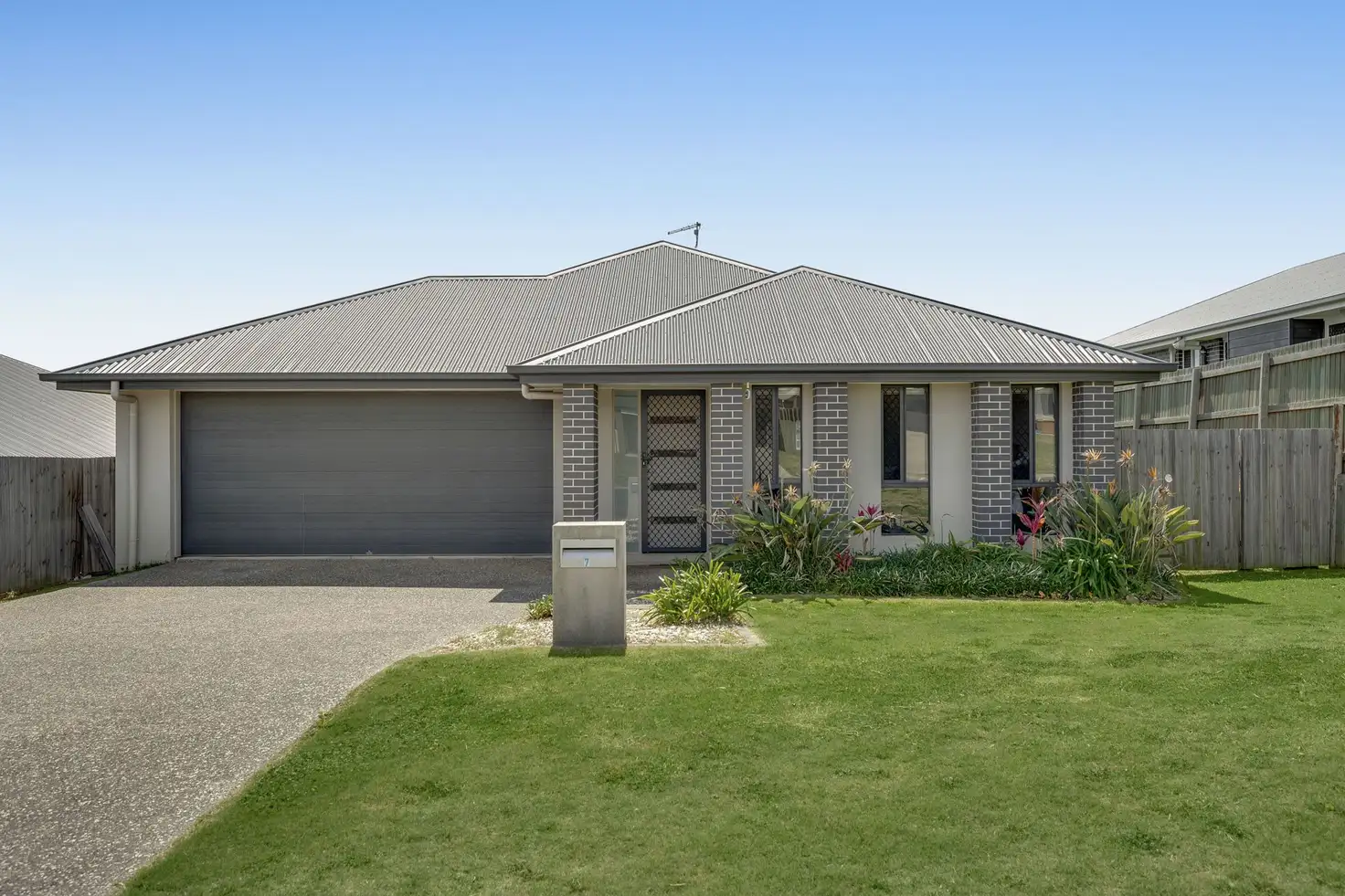 Main view of Homely house listing, 7 Menton Place, Harristown QLD 4350