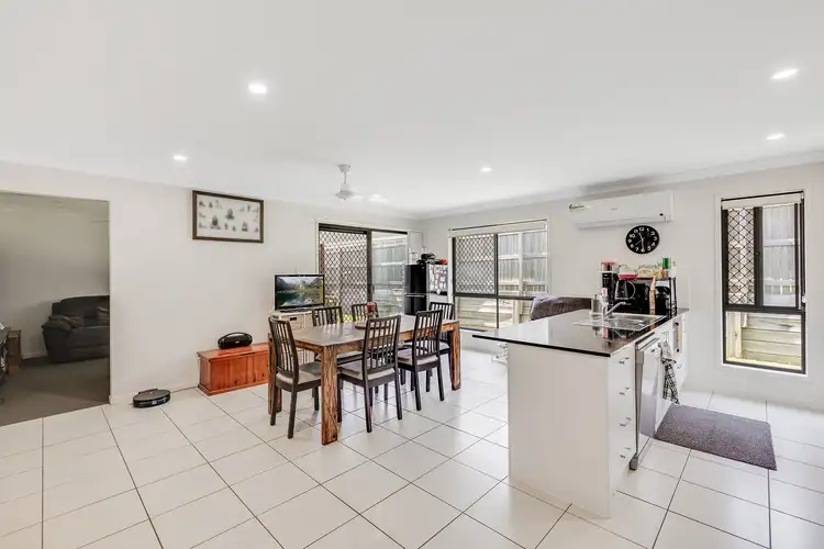 Third view of Homely house listing, 7 Menton Place, Harristown QLD 4350