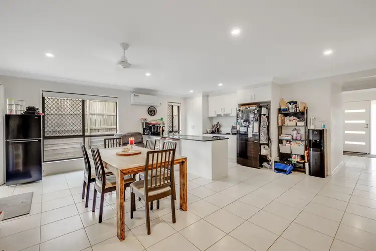 Fourth view of Homely house listing, 7 Menton Place, Harristown QLD 4350