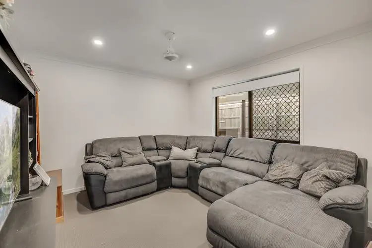 Fifth view of Homely house listing, 7 Menton Place, Harristown QLD 4350