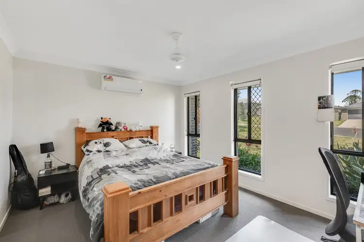 Sixth view of Homely house listing, 7 Menton Place, Harristown QLD 4350
