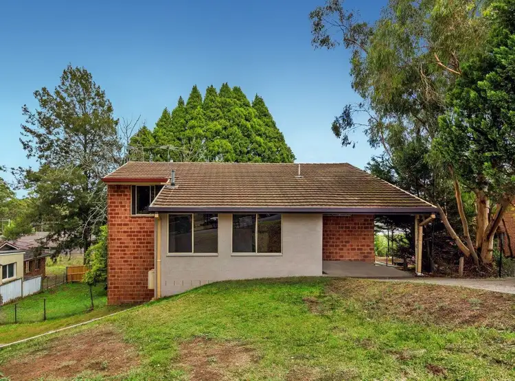 4 Stanley Terrace, Moss Vale NSW 2577