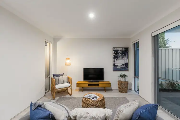 Fifth view of Homely townhouse listing, 16B Methuen Way, Duncraig WA 6023