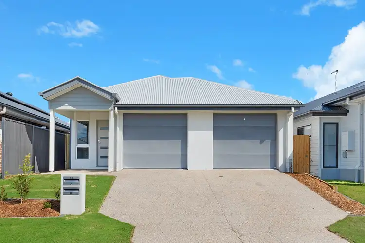 Main view of Homely house listing, 15B Halcyon Street, Morayfield QLD 4506
