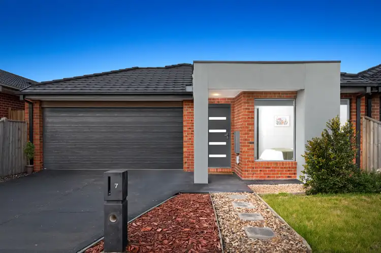 7 Dingo Road, Beveridge VIC 3753