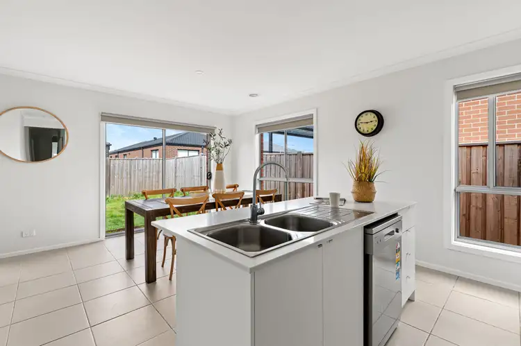 Third view of Homely house listing, 7 Dingo Road, Beveridge VIC 3753