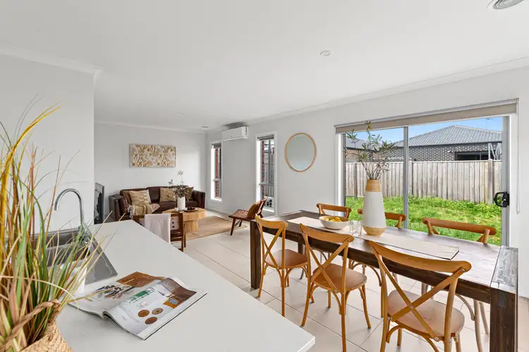 Fourth view of Homely house listing, 7 Dingo Road, Beveridge VIC 3753