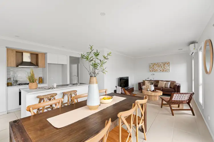 Fifth view of Homely house listing, 7 Dingo Road, Beveridge VIC 3753