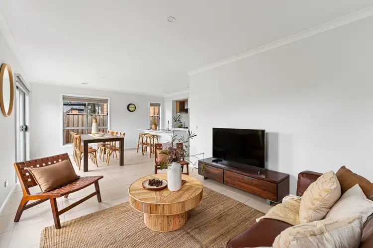 Sixth view of Homely house listing, 7 Dingo Road, Beveridge VIC 3753