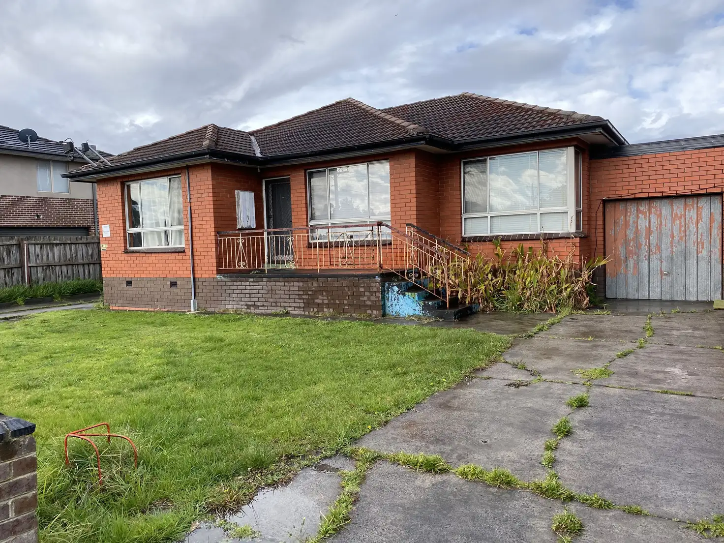 Main view of Homely house listing, 33 Hammond Road, Dandenong VIC 3175