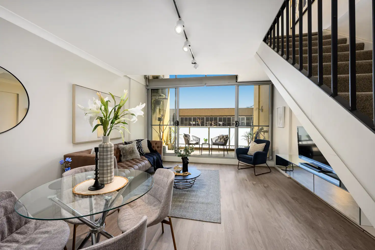 Main view of Homely apartment listing, 9/17-19 Macarthur Street, Ultimo NSW 2007