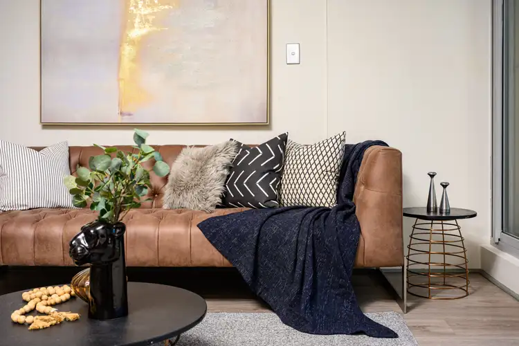 Third view of Homely apartment listing, 9/17-19 Macarthur Street, Ultimo NSW 2007
