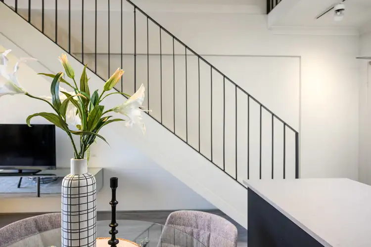 Fourth view of Homely apartment listing, 9/17-19 Macarthur Street, Ultimo NSW 2007