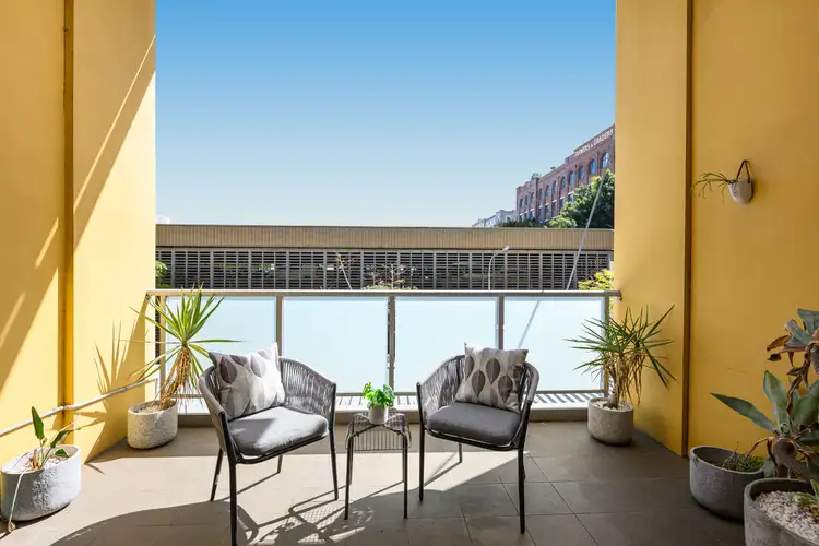 Fifth view of Homely apartment listing, 9/17-19 Macarthur Street, Ultimo NSW 2007