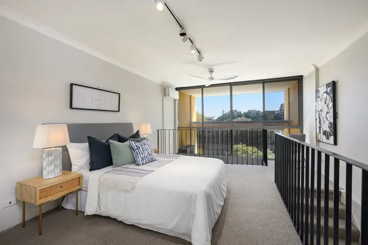 Sixth view of Homely apartment listing, 9/17-19 Macarthur Street, Ultimo NSW 2007