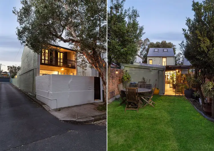 14 Linthorpe Street, Newtown NSW 2042