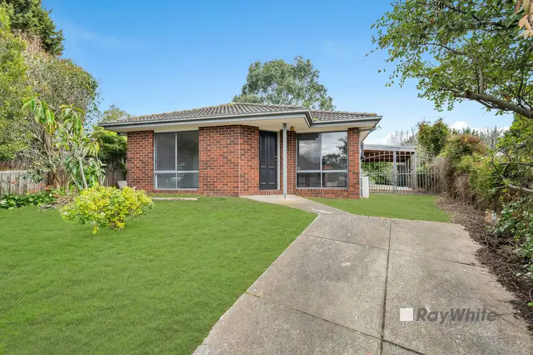 4 Thelma Rise, Hampton Park VIC 3976